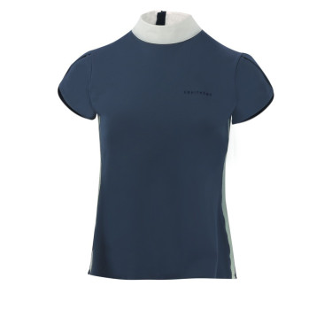 Polo Equithème Ocala korte mouwen Polo Equithème Ocala korte mouwen