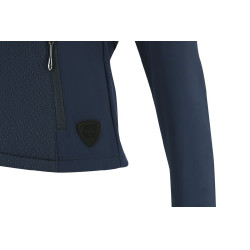 2-in-1 Pro Series Exbury jas Marineblauw 2-in-1 Pro Series Exbury jas Marineblauw