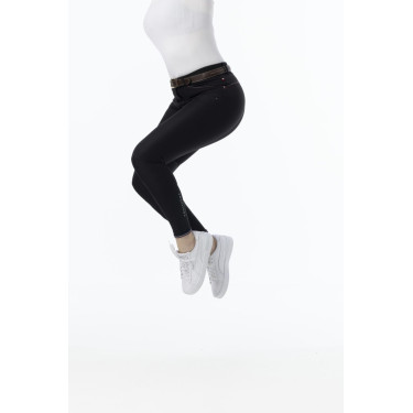 Pantalon Equithème Yolande recyclé Pantalon Equithème Yolande recyclé