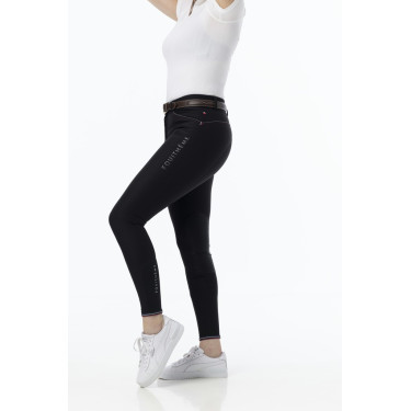 Pantalon Equithème Yolande recyclé Pantalon Equithème Yolande recyclé