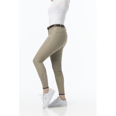 Equithème Yolande gerecycleerde broek Equithème Yolande gerecycleerde broek