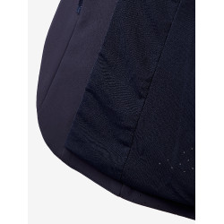 Wedstrijdjas LeMieux Dynamique Marineblauw