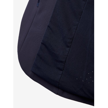 Wedstrijdjas LeMieux Dynamique Marineblauw