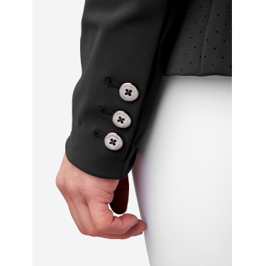 Veste de concours LeMieux Dynamique Veste de concours LeMieux Dynamique