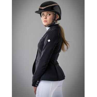 Wedstrijdjas LeMieux Dynamique Wedstrijdjas LeMieux Dynamique