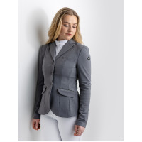 Wedstrijdjas LeMieux Dynamique Marineblauw