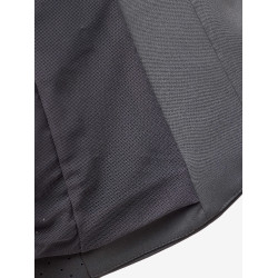 Veste de concours LeMieux Dynamique Graphite Gris Veste de concours LeMieux Dynamique Graphite Gris