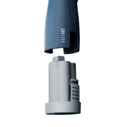 Batterij voor Lister Eclipse tondeuse Batterij voor Lister Eclipse tondeuse