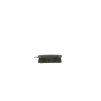 Brosse de tête Hippotonic Glossy Rouge