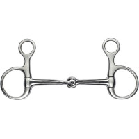 MORS BAUCHER FEELING INOX SATIN MORS BAUCHER FEELING INOX SATIN