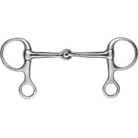 MORS BAUCHER FEELING INOX SATIN MORS BAUCHER FEELING INOX SATIN