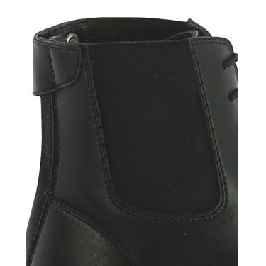 Synthetische laarzen Riding World met veters Synthetische laarzen Riding World met veters