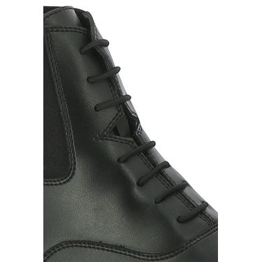 Boots synthétique Riding World à lacets Boots synthétique Riding World à lacets
