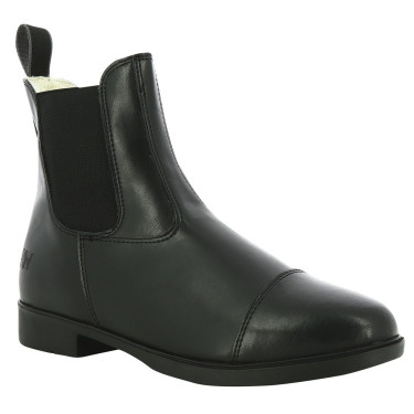 Boots synthétique Riding World First fourrées Boots synthétique Riding World First fourrées