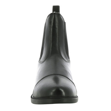 Boots synthétique Riding World First fourrées Boots synthétique Riding World First fourrées