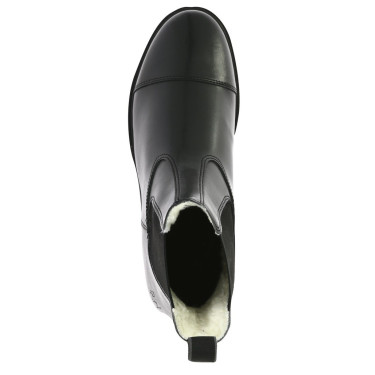 Boots synthétique Riding World First fourrées Boots synthétique Riding World First fourrées