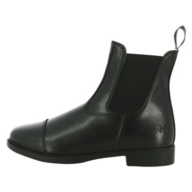 Boots synthétique Riding World First fourrées Boots synthétique Riding World First fourrées