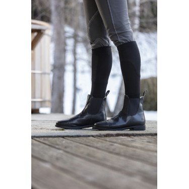 Boots synthétique Riding World First fourrées Boots synthétique Riding World First fourrées