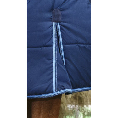 Couverture d'écurie Combo Riding World Couverture d'écurie Combo Riding World