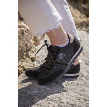 Sneakers Pénélope Saturne Sneakers Pénélope Saturne