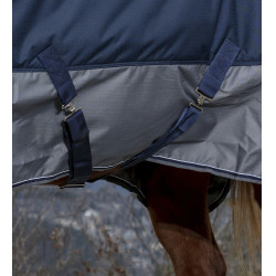 Couverture Equi-Theme Tyrex 600 D Combo Couverture Equi-Theme Tyrex 600 D Combo