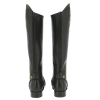 Mini-chaps Norton Tendance Zwart Mini-chaps Norton Tendance Zwart