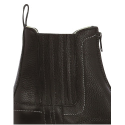 Laarzen Norton Zermatt Zip winter Bruin Laarzen Norton Zermatt Zip winter Bruin