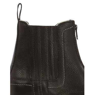 Laarzen Norton Zermatt Zip winter Bruin Laarzen Norton Zermatt Zip winter Bruin