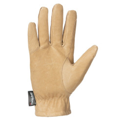 Equithème Werkhandschoenen Beige Equithème Werkhandschoenen Beige