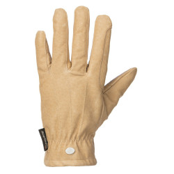 Equithème Werkhandschoenen Beige Equithème Werkhandschoenen Beige