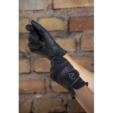 Equithème Cutting Handschoenen Equithème Cutting Handschoenen