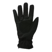 Equithème Flocon handschoenen Zwart Equithème Flocon handschoenen Zwart