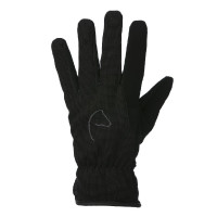 Gants Equithème Flocon Noir Gants Equithème Flocon Noir