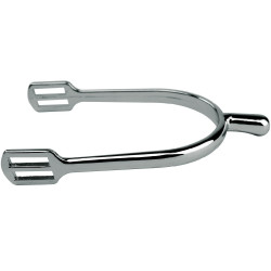 Éperons Riding World Polo Éperons Riding World Polo