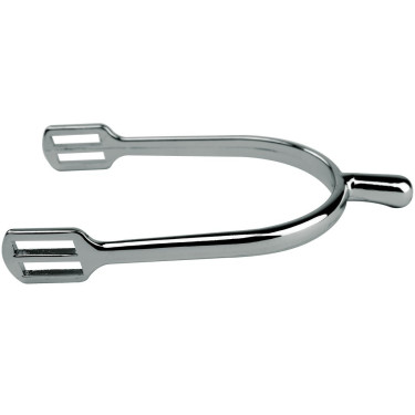 Éperons Riding World Polo Éperons Riding World Polo