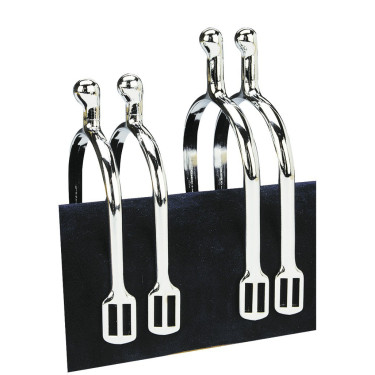 Éperons Riding World Polo Éperons Riding World Polo