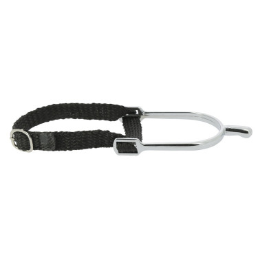 Éperons Riding World Polo Éperons Riding World Polo