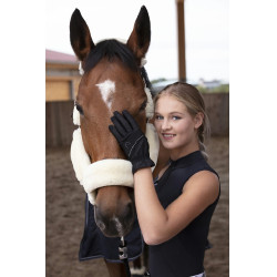 Gants Equithème Strass Gants Equithème Strass