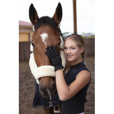 Gants Equithème Strass Gants Equithème Strass