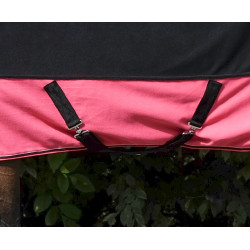 Chemise polaire Equi-Theme Chemise polaire Equi-Theme