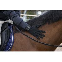 Wedstrijdhandschoenen Pro Series Cabrer Zwart Wedstrijdhandschoenen Pro Series Cabrer Zwart