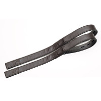 Etrivières Wintec synthétiques à crochet Marron Etrivières Wintec synthétiques à crochet Marron