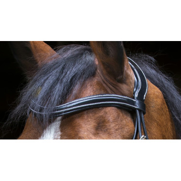 Bridon Eric Thomas Pro Design Noir Bridon Eric Thomas Pro Design Noir