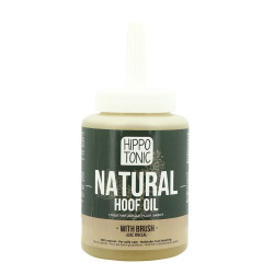 Huile naturelle pour sabots Hippotonic