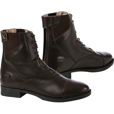Equithème Comfort Extreme veterlaarzen Equithème Comfort Extreme veterlaarzen