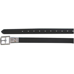 Bates Exclusive stijgbeugelriemen