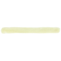 Fourreau de collier de chasse Equithème Teddy Ecru Beige Fourreau de collier de chasse Equithème Teddy Ecru Beige
