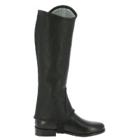 Mini-chaps Norton Hiver Noir