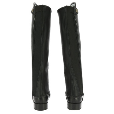 Mini-chaps Norton Winter Zwart Mini-chaps Norton Winter Zwart