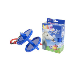 Support pierre à sel Likit 650 g Support pierre à sel Likit 650 g